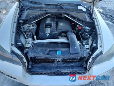 Zdjęcie 12 z 14 samochodu: 2010 BMW X6 XDRIVE35I VIN:5UXFG4C50AL226736 - miniatura