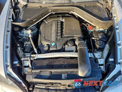 Zdjęcie 12 z 12 samochodu: 2013 BMW X5 XDRIVE35I VIN:5UXZV4C59D0E11606 - miniatura