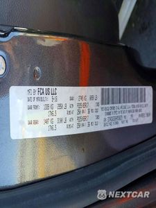 Zdjęcie 13 z 14 samochodu: 2017 DODGE GRAND CARAVAN GT VIN:2C4RDGEG6HR558379 - miniatura