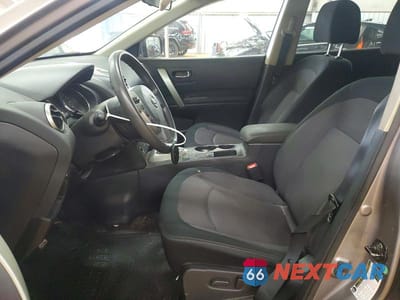 Zdjęcie 7 z 12 samochodu: 2013 NISSAN ROGUE S VIN:JN8AS5MV2DW114400 - miniatura