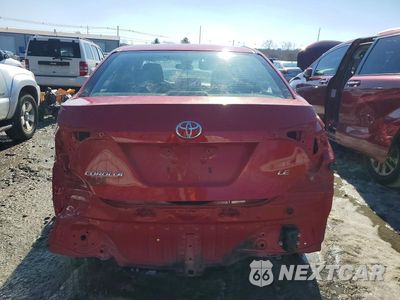 Zdjęcie 6 z 12 samochodu: 2019 TOYOTA COROLLA LE VIN:2T1BURHE2KC193813 - miniatura
