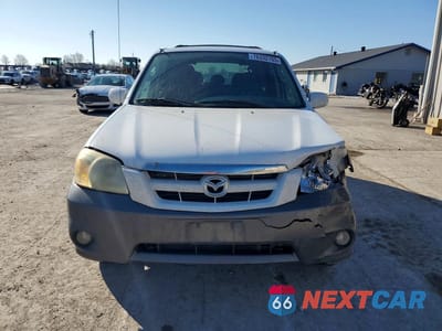 Piąte zdjęcie samochodu w środku: 2005 MAZDA TRIBUTE S VIN:4F2CZ04165KM56974 - miniatura