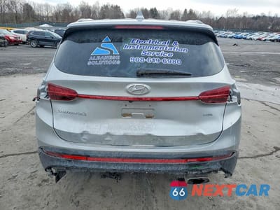 Zdjęcie 6 z 14 samochodu: 2023 HYUNDAI SANTA FE SE VIN:5NMS1DAJ4PH555631 - miniatura