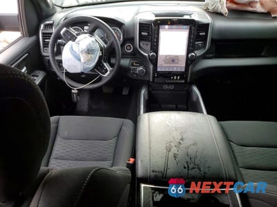 Zdjęcie 8 z 12 samochodu: 2025 RAM 1500 BIG HORN VIN:1C6SRFFP3SN633420 - miniatura
