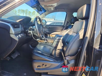 Zdjęcie 7 z 12 samochodu: 2015 CHEVROLET TAHOE K1500 VIN:1GNSKBKCXFR578298 - miniatura