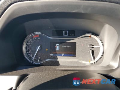 Zdjęcie 9 z 12 samochodu: 2017 HONDA PILOT EXL VIN:5FNYF6H52HB082525 - miniatura