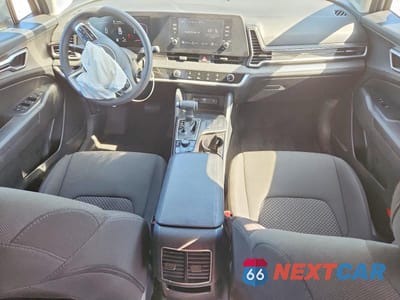 Zdjęcie 8 z 12 samochodu: 2024 KIA SPORTAGE LX VIN:KNDPU3DF1R7278915 - miniatura