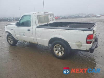 Drugie zdjęcie samochodu z przodu: 2011 FORD RANGER VIN:1FTKR1AD8BPA63136 - miniatura