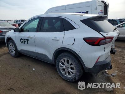Drugie zdjęcie samochodu z przodu: 2024 FORD ESCAPE ACTIVE VIN:1FMCU9GN6RUB06462 - miniatura
