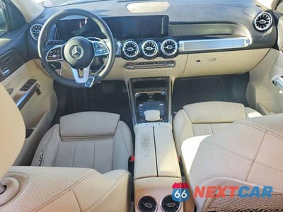 Zdjęcie 8 z 12 samochodu: 2021 MERCEDES-BENZ GLB 250 VIN:W1N4M4GB1MW122267 - miniatura