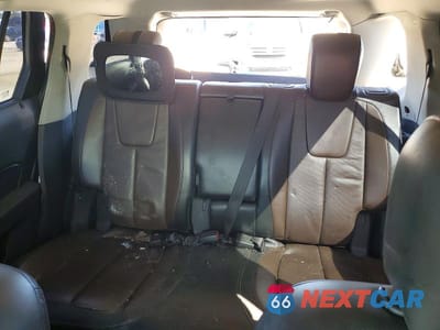 Zdjęcie 11 z 13 samochodu: 2013 GMC TERRAIN SLT VIN:2GKALUEK7D6430722 - miniatura