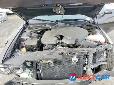 Zdjęcie 11 z 11 samochodu: 2022 DODGE CHALLENGER GT VIN:2C3CDZKG1NH152120 - miniatura