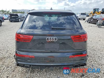 Zdjęcie 6 z 12 samochodu: 2017 AUDI Q7 PRESTIGE VIN:WA1VAAF71HD047937 - miniatura