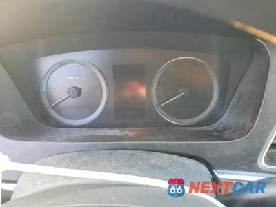Zdjęcie 9 z 12 samochodu: 2017 HYUNDAI SONATA HYBRID VIN:KMHE24L18HA050285 - miniatura