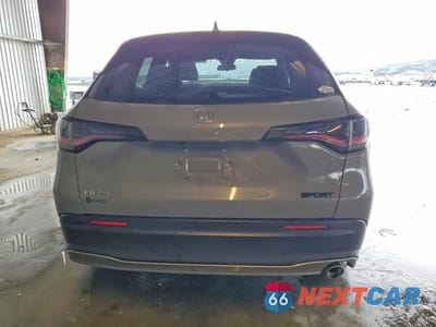 Zdjęcie 6 z 13 samochodu: 2024 HONDA HR-V SPORT VIN:3CZRZ1H55RM720644 - miniatura