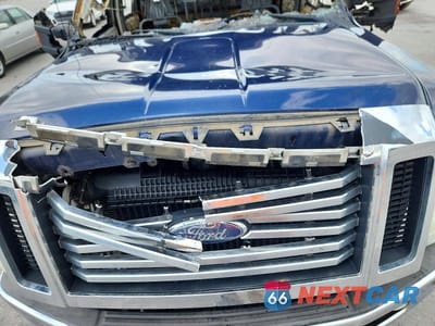 Zdjęcie 11 z 11 samochodu: 2010 FORD F250 SUPER DUTY VIN:1FTSW2BRXAEA67370 - miniatura