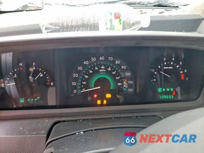 Zdjęcie 9 z 12 samochodu: 2009 DODGE JOURNEY SXT VIN:3D4GG57V19T522325 - miniatura