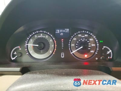 Zdjęcie 9 z 14 samochodu: 2016 HONDA ODYSSEY SE VIN:5FNRL5H38GB087913 - miniatura