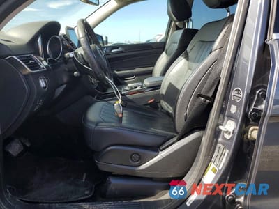 Zdjęcie 7 z 12 samochodu: 2016 MERCEDES-BENZ GLE 350 VIN:4JGDA5JB8GA718777 - miniatura