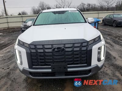 Piąte zdjęcie samochodu w środku: 2025 HYUNDAI PALISADE SE VIN:KM8R1DGE4SU937289 - miniatura