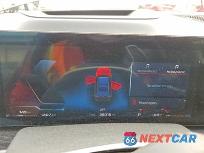 Zdjęcie 9 z 12 samochodu: 2024 BMW X7 M60I VIN:5UX33EM04R9T06315 - miniatura