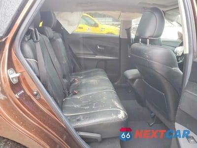 Zdjęcie 11 z 13 samochodu: 2013 TOYOTA VENZA LIMITED VIN:4T3ZK3BB4DU058681 - miniatura