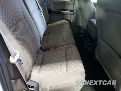 Zdjęcie 10 z 12 samochodu: 2019 FORD F150 SUPER CAB VIN:1FTEX1EB2KFB64755 - miniatura