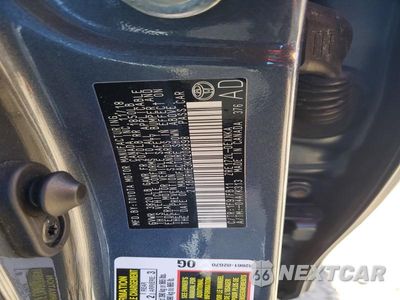 Zdjęcie 12 z 12 samochodu: 2019 TOYOTA COROLLA L VIN:2T1BURHE3KC208898 - miniatura