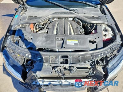 Zdjęcie 11 z 11 samochodu: 2015 AUDI A8 L QUATTRO VIN:WAU32AFD4FN022373 - miniatura