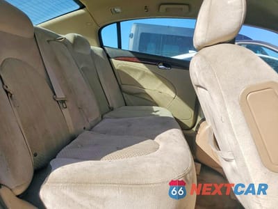 Zdjęcie 10 z 12 samochodu: 2008 BUICK LUCERNE CX VIN:1G4HP57248U185611 - miniatura