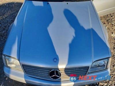 Zdjęcie 11 z 11 samochodu: 1999 MERCEDES-BENZ SL 500 VIN:WDBFA68F7XF186287 - miniatura