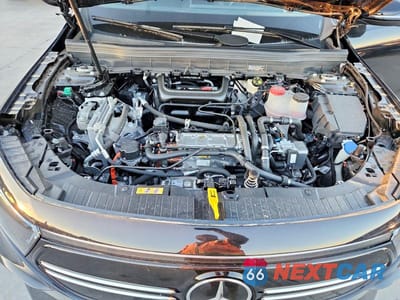 Zdjęcie 11 z 11 samochodu: 2023 MERCEDES-BENZ EQB 300 4MATIC VIN:W1N9M0KB1PN053113 - miniatura