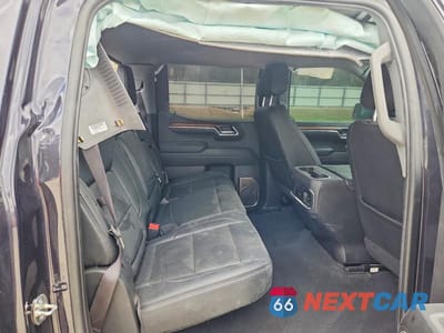 Zdjęcie 10 z 13 samochodu: 2024 GMC SIERRA K1500 DENALI VIN:3GTUUGED0RG122473 - miniatura