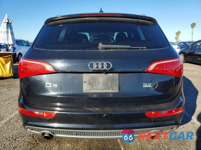 Zdjęcie 6 z 13 samochodu: 2010 AUDI Q5 PREMIUM PLUS VIN:WA1MKBFPXAA109437 - miniatura