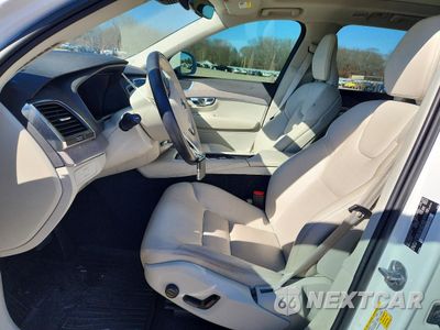Zdjęcie 7 z 13 samochodu: 2023 VOLVO XC90 CORE VIN:YV4062PK5P1937459 - miniatura