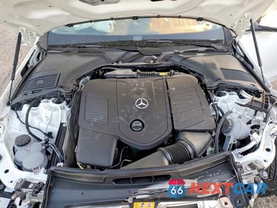 Zdjęcie 11 z 11 samochodu: 2025 MERCEDES-BENZ C 300 4MATIC VIN:W1KAF4HBXSR258434 - miniatura