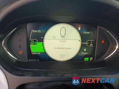 Zdjęcie 9 z 12 samochodu: 2019 CHEVROLET BOLT EV LT VIN:1G1FY6S03K4100567 - miniatura