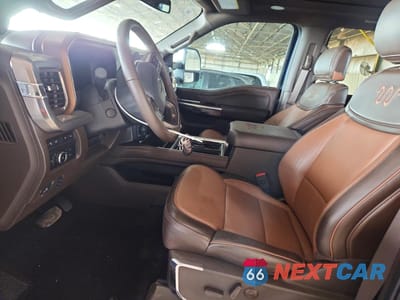 Zdjęcie 7 z 12 samochodu: 2024 FORD F250 SUPER DUTY VIN:1FT8W2BT1REE44685 - miniatura