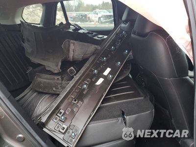 Zdjęcie 11 z 13 samochodu: 2025 MAZDA CX-50 PREMIUM PLUS VIN:7MMVAAEW1SN122006 - miniatura