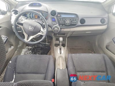 Zdjęcie 8 z 11 samochodu: 2010 HONDA INSIGHT EX VIN:JHMZE2H75AS036793 - miniatura