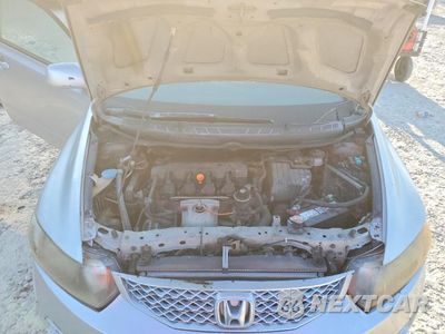 Zdjęcie 11 z 12 samochodu: 2010 HONDA CIVIC LX VIN:2HGFG1B66AH504645 - miniatura