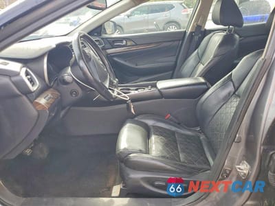 Zdjęcie 7 z 12 samochodu: 2018 NISSAN MAXIMA PLATINUM VIN:1N4AA6AP0JC369060 - miniatura