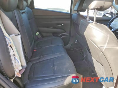 Zdjęcie 10 z 12 samochodu: 2025 HYUNDAI TUCSON LIMITED VIN:5NMJE3DE8SH446994 - miniatura