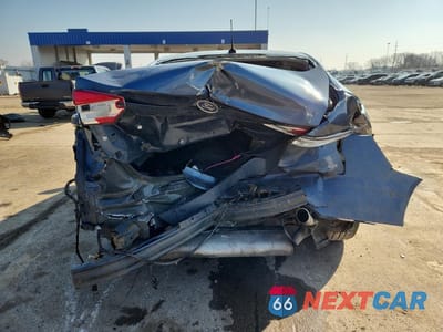 Zdjęcie 6 z 12 samochodu: 2018 FORD FUSION SE VIN:3FA6P0HD1JR149571 - miniatura