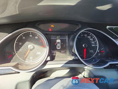 Zdjęcie 9 z 12 samochodu: 2017 AUDI A5 SPORT VIN:WAUD2AFH0HN000901 - miniatura
