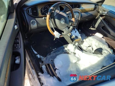 Zdjęcie 8 z 13 samochodu: 2005 JAGUAR X-TYPE SPORT 3.0 VIN:SAJWA54C15WE40567 - miniatura
