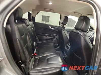 Zdjęcie 11 z 13 samochodu: 2020 FORD EDGE TITANIUM VIN:2FMPK4K93LBA72286 - miniatura