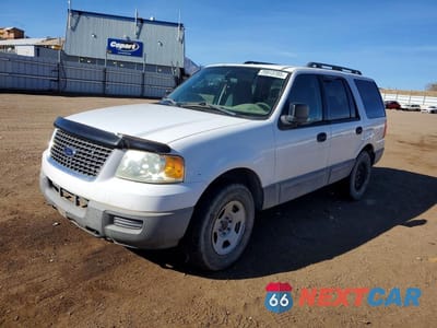 2006 FORD EXPEDITION XLS 1FMPU14556LA18138 - główne zdjęcie licytacji z USA - miniatura