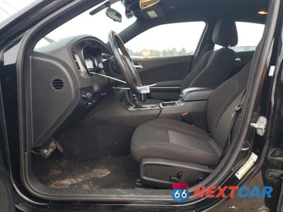 Zdjęcie 7 z 12 samochodu: 2023 DODGE CHARGER SXT VIN:2C3CDXBG2PH579507 - miniatura