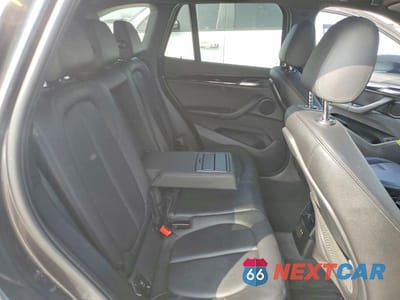 Zdjęcie 10 z 11 samochodu: 2021 BMW X1 SDRIVE28I VIN:WBXJG7C03M5S27327 - miniatura